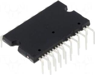 INFINEON TECHNOLOGIES IC: driver | IGBT