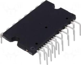 INFINEON TECHNOLOGIES IC: driver | IGBT