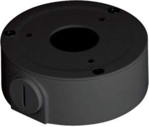 Installation Box PFA134-B black