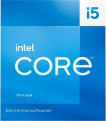 Intel Core i5-13500, Processor - boxed