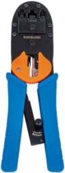 Intellinet Universal Modular Plug Crimping Tool