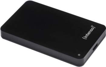 Intenso Memory Case 4 TB -