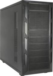 Inter-Tech 88887382 computer case Micro Tower