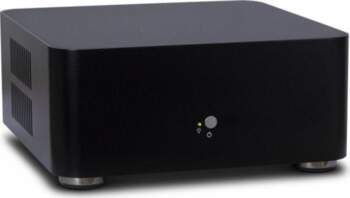 Inter-Tech A80 black ITX