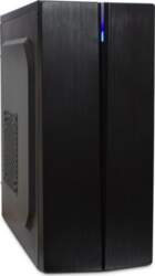 Inter-Tech B-48 mATX - Midi-Tower