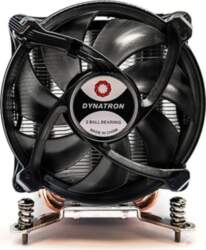 Inter-Tech Dynatron Q6 computer cooling system