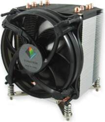 Inter-Tech K-17 Processor Cooler 9.2