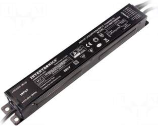 INVENTRONICS Power supply: switched-mode | LED