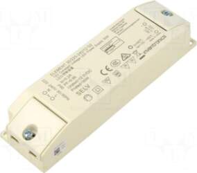 INVENTRONICS Power supply: switching | LED