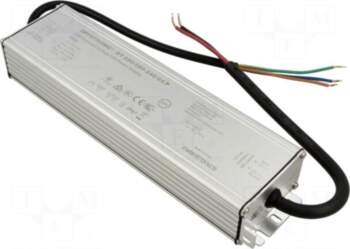 INVENTRONICS Power supply: switching | LED