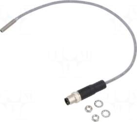IPF ELECTRONIC Sensor: inductive | OUT: