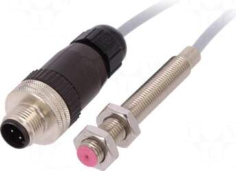 IPF ELECTRONIC Sensor: inductive | Output