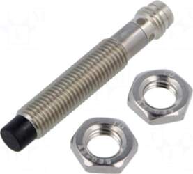 IPF ELECTRONIC Sensor: inductive | OUT: