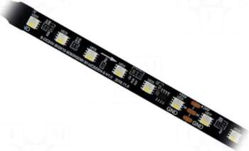 IPIXEL LED Programmable LED tape |