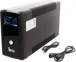 IPS Power supply: UPS | 360W