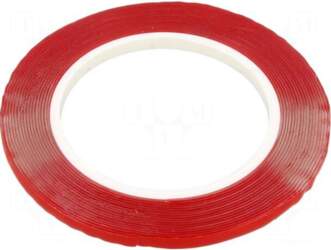 IPT Tape: fixing | W: 6mm