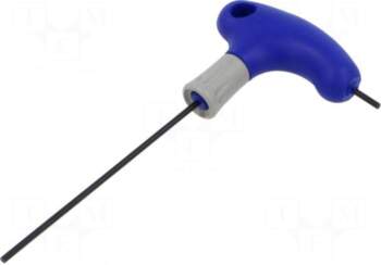 IRIMO Wrench: hex key | Overall