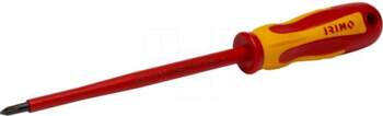 IRIMO Screwdriver: insulated | Phillips |