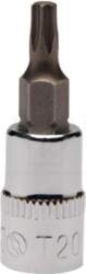 IRIMO Socket: Torx®-bit | TX20 |