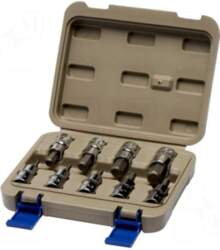 IRIMO Wrench-set | hex key,socket