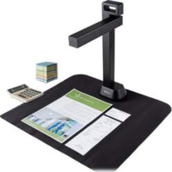IRIS | IRIScan | Desk 6