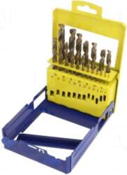 Irwin Drill bit-kit | for metal