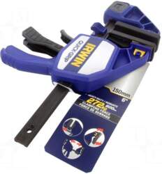 Irwin Clamp | parallel | max