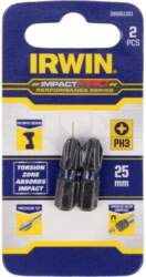 Irwin Screwdriver bit | Phillips |