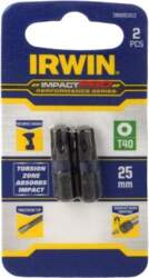 Irwin Screwdriver bit | Torx® |