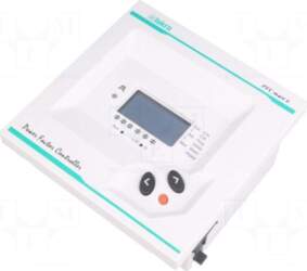 ISKRA Module: power regulator | OUT: