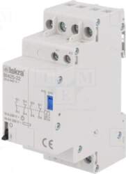 ISKRA Relay: installation | bistable |
