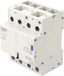 ISKRA Relay: installation | bistable,impulse