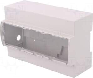 ITALTRONIC Enclosure: for computer | ABS