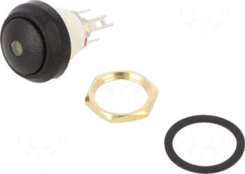 ITW LUMEX SWITCH Switch: push-button |