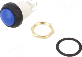 ITW LUMEX SWITCH Switch: push-button |