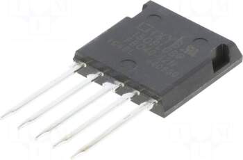 IXYS Bridge rectifier: single-phase | 1