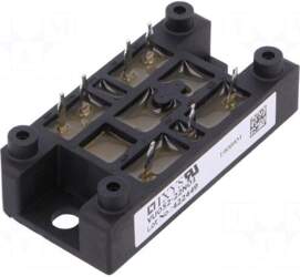 IXYS Three-phase bridge rectifier | Urmax: