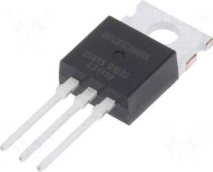 IXYS Diode: rectifying | THT |