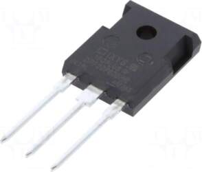 IXYS Diode: rectifying | THT |