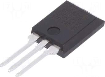 IXYS Diode: rectifying | THT |