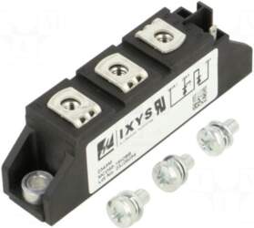 IXYS Module: diode-thyristor | 1.6kV