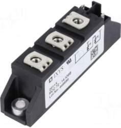IXYS Module: thyristor | double series