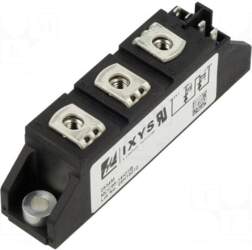IXYS Module: thyristor | double series