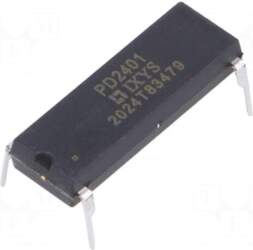 IXYS Relay: solid state | Icntrl