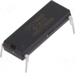 IXYS Relay: solid state | Icntrl