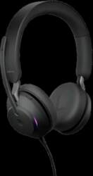 JABRA Evolve2 40 SE, USB C/A