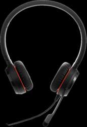 JABRA Evolve 20, Stereo MS, USB