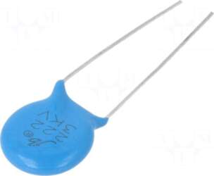 Jb Capacitors Capacitor: ceramic | 2