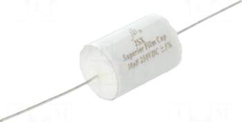 Jb Capacitors Capacitor: polypropylene | 10uF