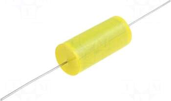 Jb Capacitors Capacitor: polypropylene | 1uF